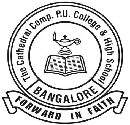 Logo for Cathedral High School