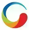 Global Indian International School logo