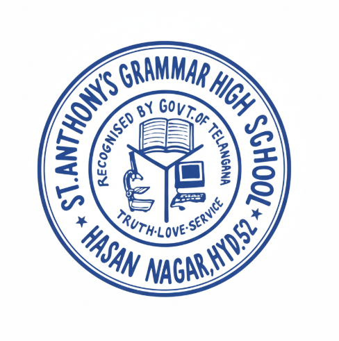 St.Anthony's Grammar High School