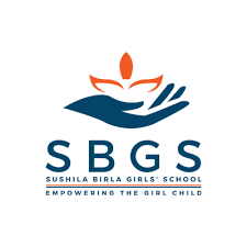 Sushila Birla Girls' School logo