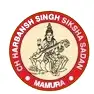 C.H.S. Siksha Sadan logo