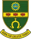 St. Stanislaus High School logo