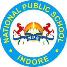 Logo for National Public School