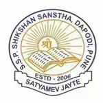Logo for Ganesh International School
