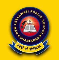 New Leelawati Public School logo