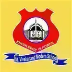 St. Vivekanand Modern School logo