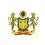 Apeejay School logo