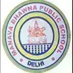 Manava Bhawna Public School logo