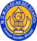 M G M Co-Ed Higher Secondary School