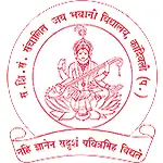 Jai Bhavani Vidyala and Junior College logo