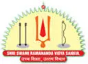 Logo for Shree Swami Ramanand Vidya Sankul