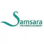 Samsara - The World Academy logo