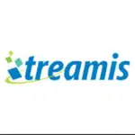 Treamis World School logo