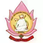 Logo for Sant Sri Asaramji Bapu Gurukul
