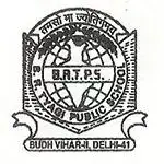 B.R. Tyagi Public School