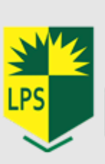 Laburnum Public School logo