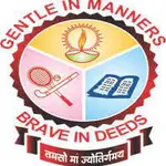 Logo for Goenka Public School