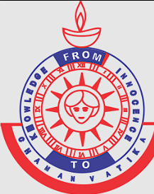Logo for Chaman Vatika Gurukul