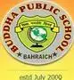 Logo for Buddha Public School