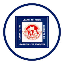 The International School logo