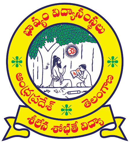 Logo for Bhashyam Educational Institutions