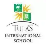 Logo for Tula's International School