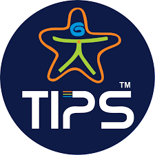 Logo for The Indian Public School