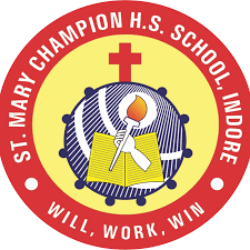St. Mary Champion School