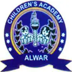 Logo for Childrens Academy Convent School