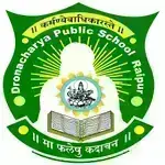 Logo for Dronacharya Public School