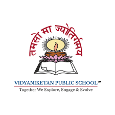Vidyaniketan Public School logo