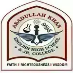 Dr. Asadullah Khan English Medium School And Junior College