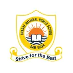 Bharat National Public School logo