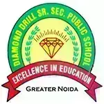 Diamond Drill Senior Secondary Public School logo