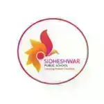 Shri S.N. Sidheshwar Senior Secondary Public School logo