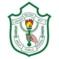 Logo for Delhi Public School