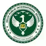 Logo for Delhi Public School