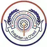 Logo for The Oxford School, Kollam