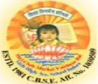 Shri Cloth Market Vaishnav Bal Mandir Girls Higher Secondary School logo