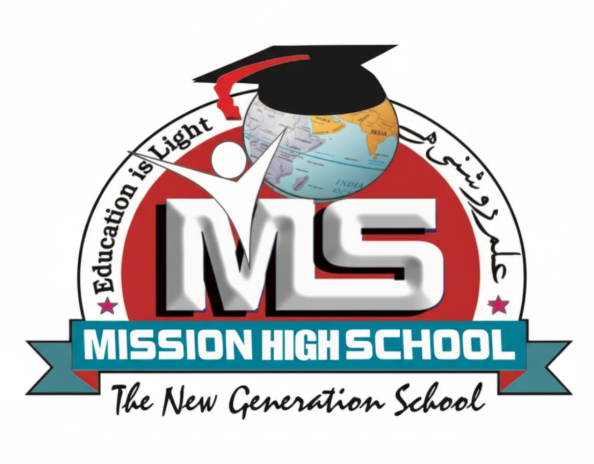 Logo for Ms Mission High School