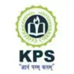 Krishna Public School logo
