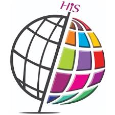 Logo for Hyderabad International School