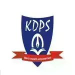 Khemo Devi Public School logo