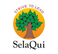 Logo for SelaQui International school