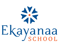 Ekayanaa School logo