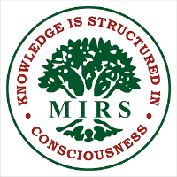 Logo for Maharishi International Residential School