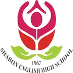 Sharon English School logo