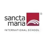 Logo for Sancta Maria International School