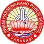 Logo for Swami Harsewanand Public School