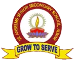 Logo for St. Anselm's Senior Secondary School